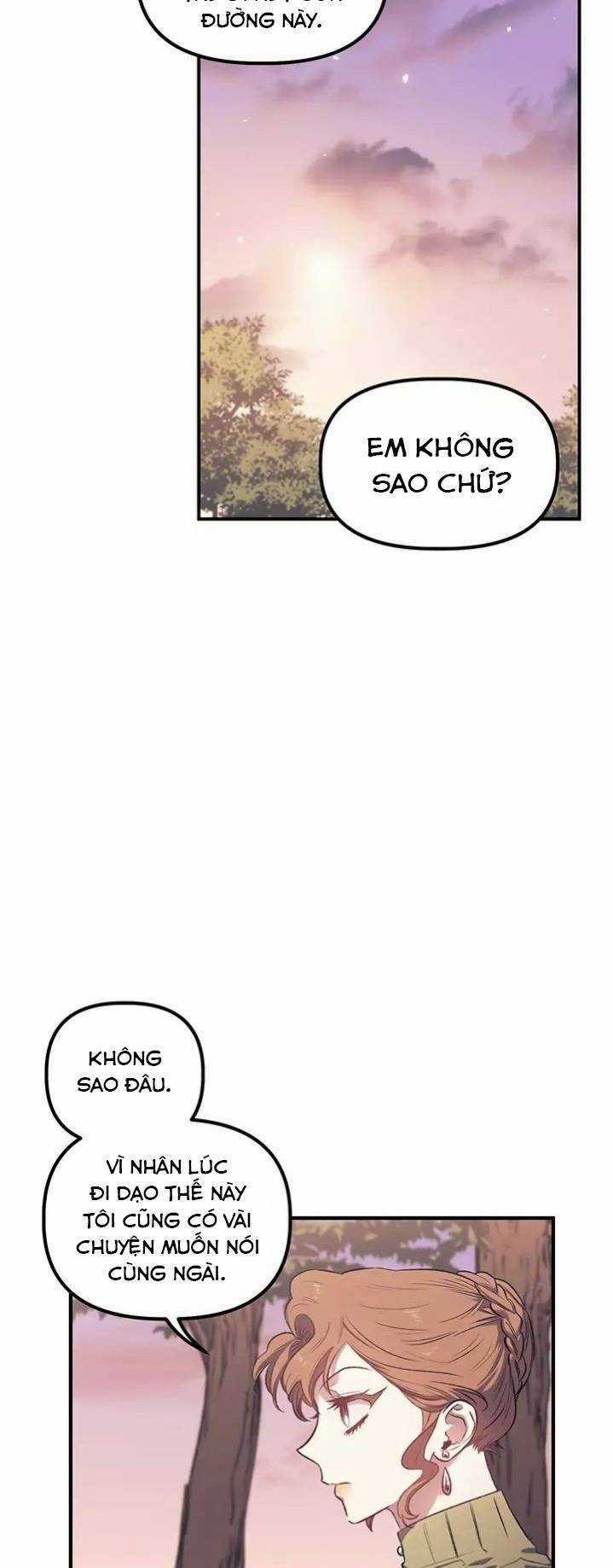 May Mắn Hay Bất Hạnh - Chapter 12 - Trang 6