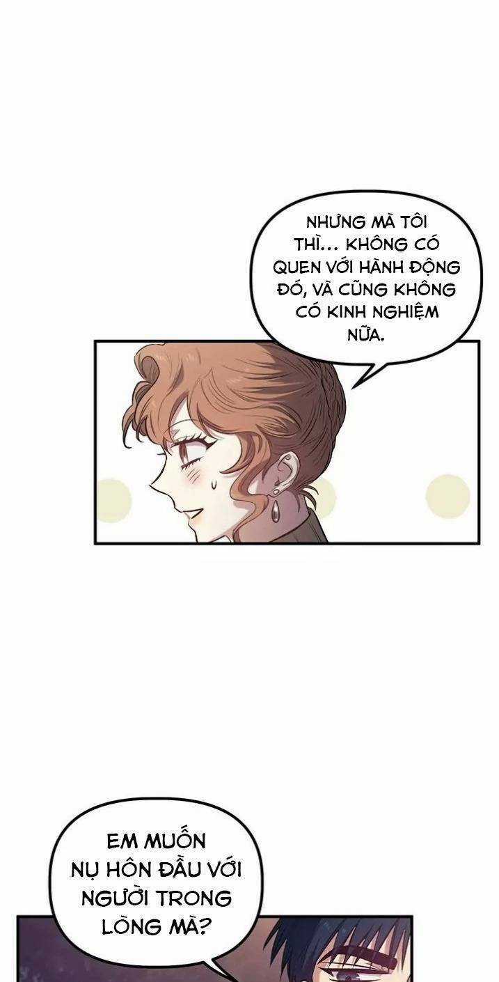 May Mắn Hay Bất Hạnh - Chapter 12 - Trang 57