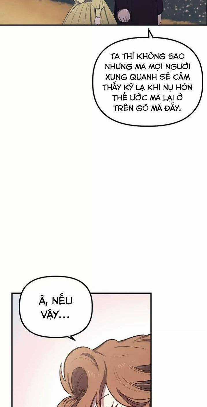 May Mắn Hay Bất Hạnh - Chapter 12 - Trang 60