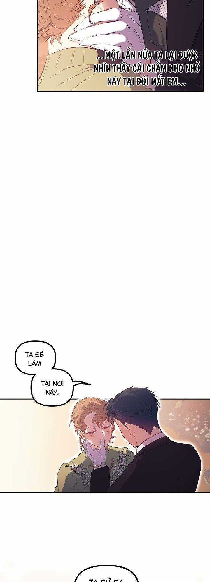 May Mắn Hay Bất Hạnh - Chapter 13 - Trang 15