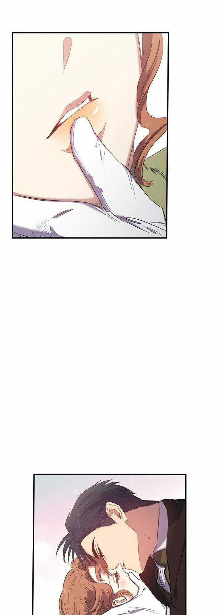 May Mắn Hay Bất Hạnh - Chapter 13 - Trang 18