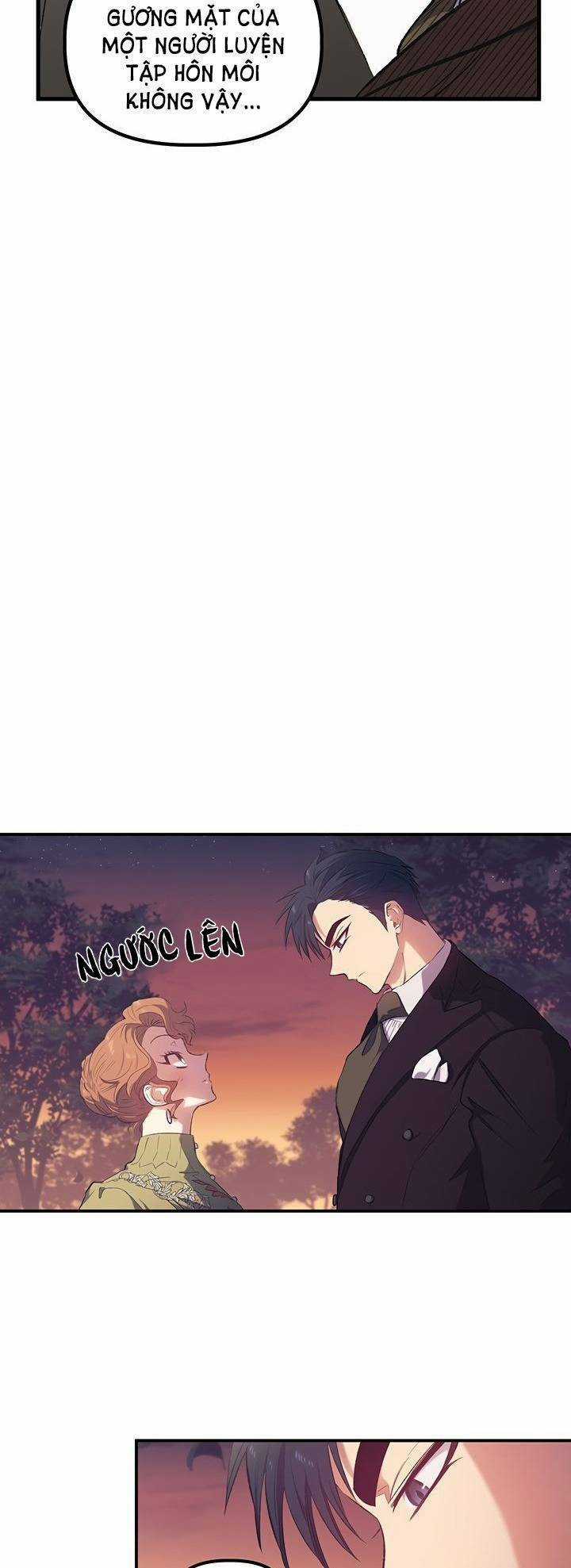 May Mắn Hay Bất Hạnh - Chapter 13 - Trang 4