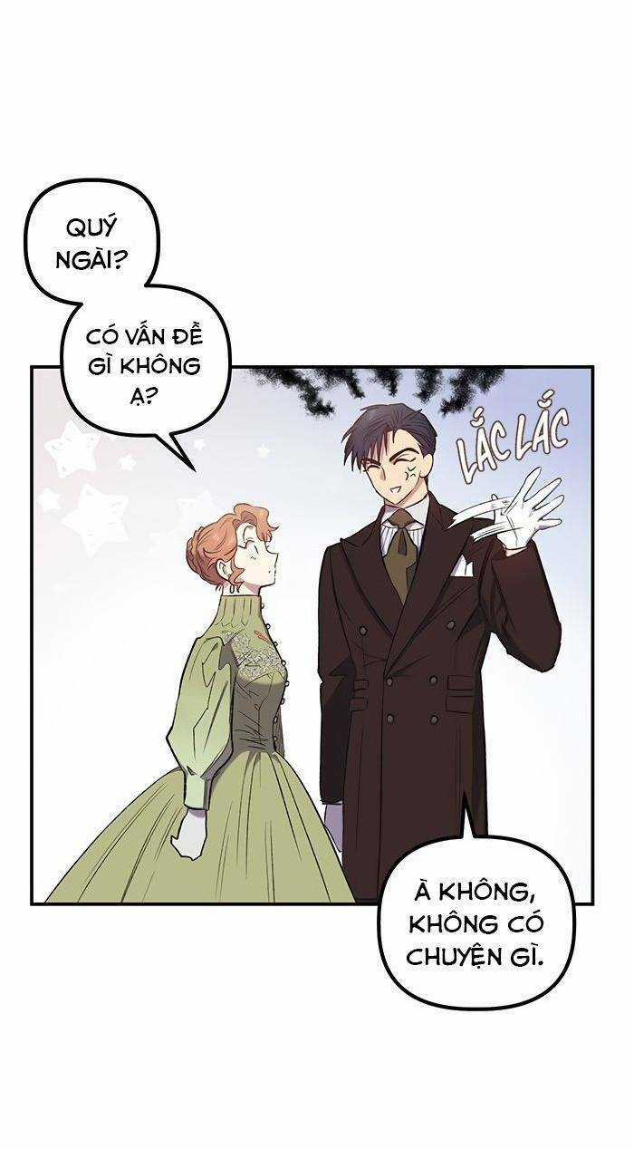 May Mắn Hay Bất Hạnh - Chapter 13 - Trang 31