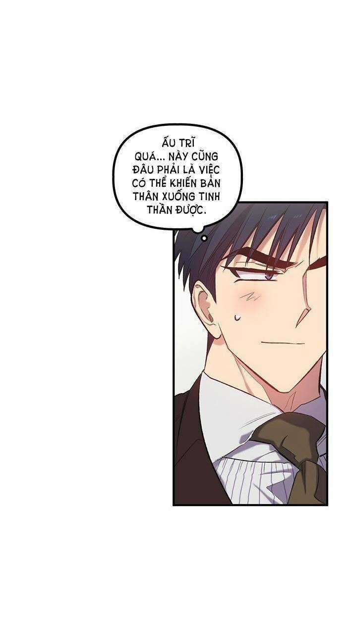 May Mắn Hay Bất Hạnh - Chapter 13 - Trang 32