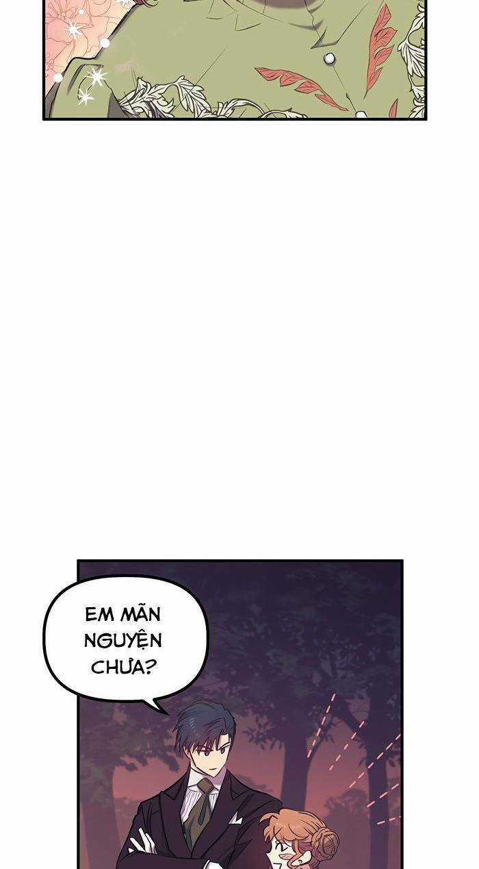 May Mắn Hay Bất Hạnh - Chapter 13 - Trang 34