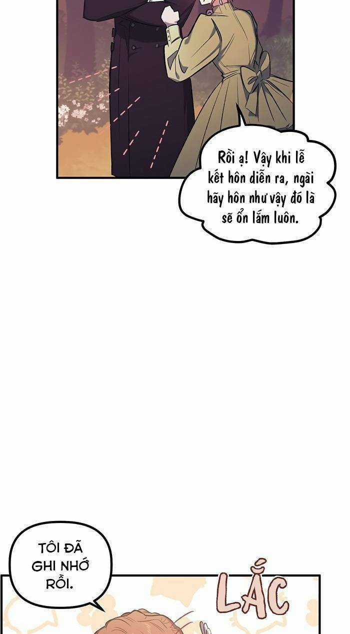 May Mắn Hay Bất Hạnh - Chapter 13 - Trang 35