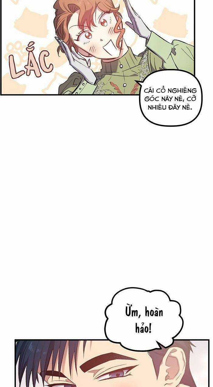 May Mắn Hay Bất Hạnh - Chapter 13 - Trang 36