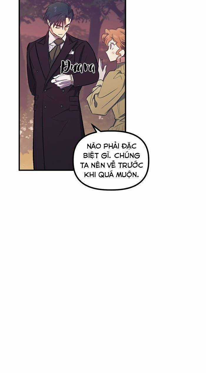 May Mắn Hay Bất Hạnh - Chapter 13 - Trang 38