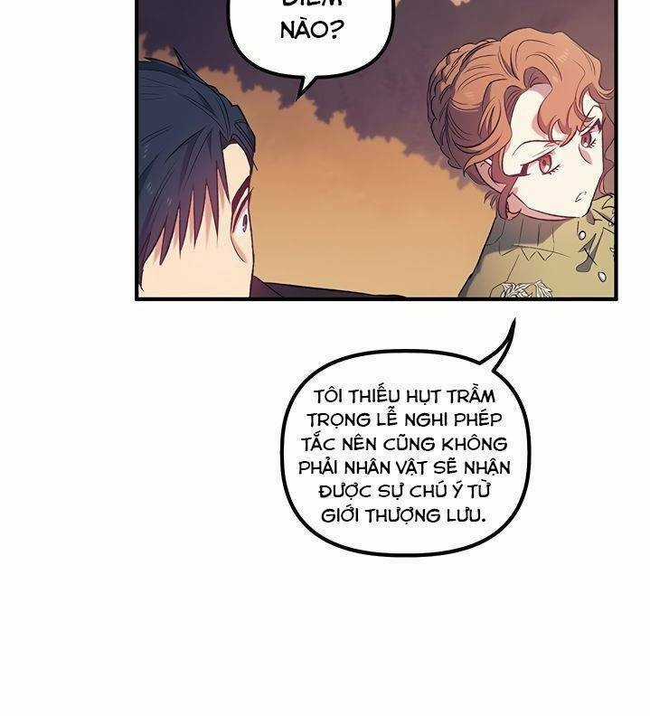 May Mắn Hay Bất Hạnh - Chapter 13 - Trang 44