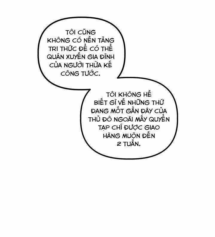 May Mắn Hay Bất Hạnh - Chapter 13 - Trang 45