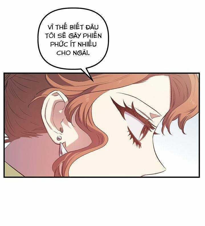 May Mắn Hay Bất Hạnh - Chapter 13 - Trang 46