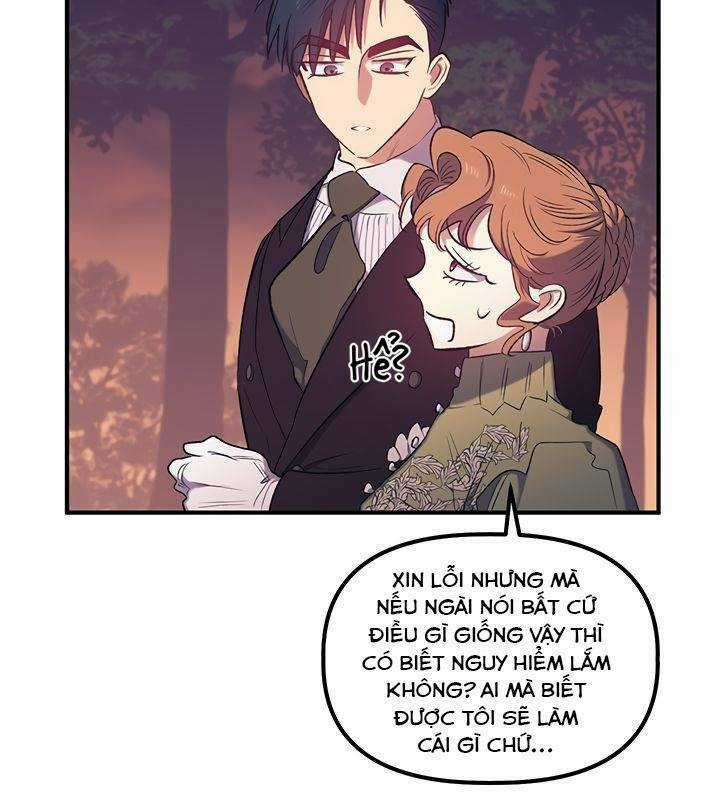 May Mắn Hay Bất Hạnh - Chapter 13 - Trang 48