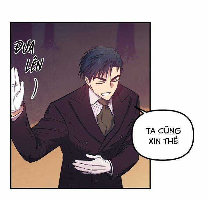 May Mắn Hay Bất Hạnh - Chapter 13 - Trang 58