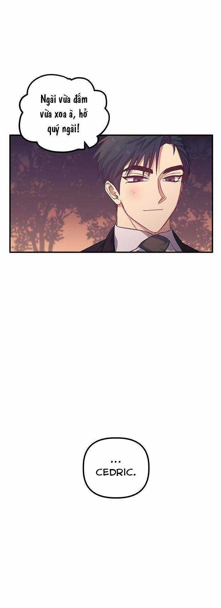 May Mắn Hay Bất Hạnh - Chapter 13 - Trang 61