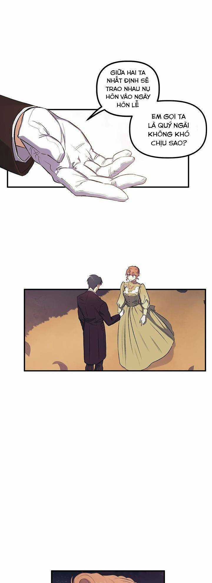 May Mắn Hay Bất Hạnh - Chapter 13 - Trang 62