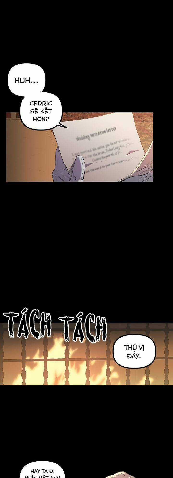 May Mắn Hay Bất Hạnh - Chapter 13 - Trang 68