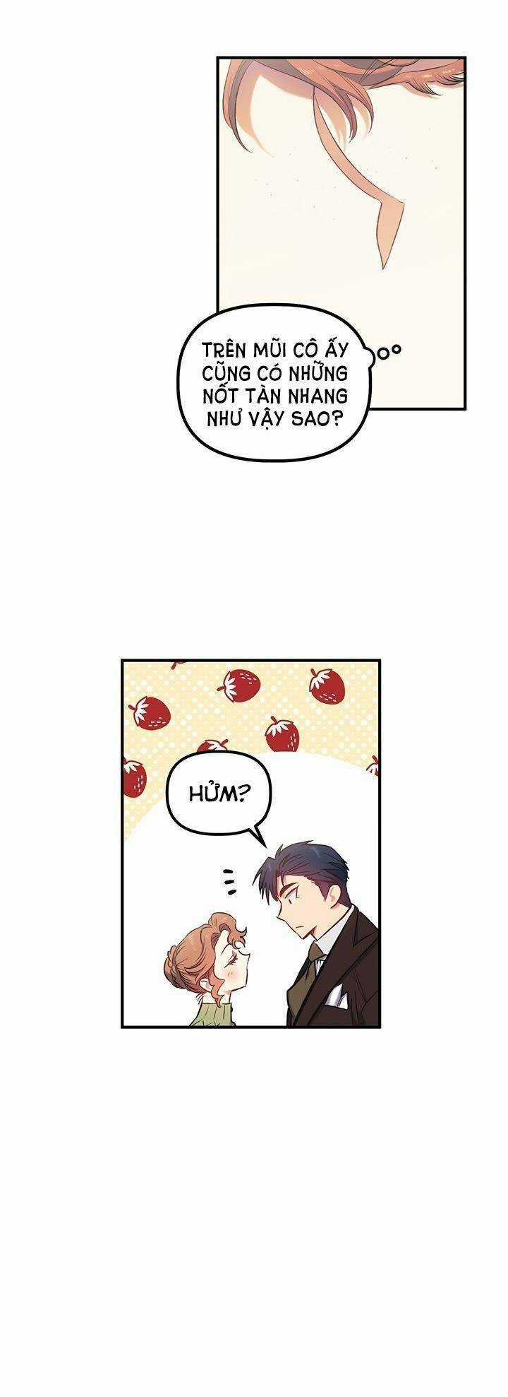 May Mắn Hay Bất Hạnh - Chapter 13 - Trang 8