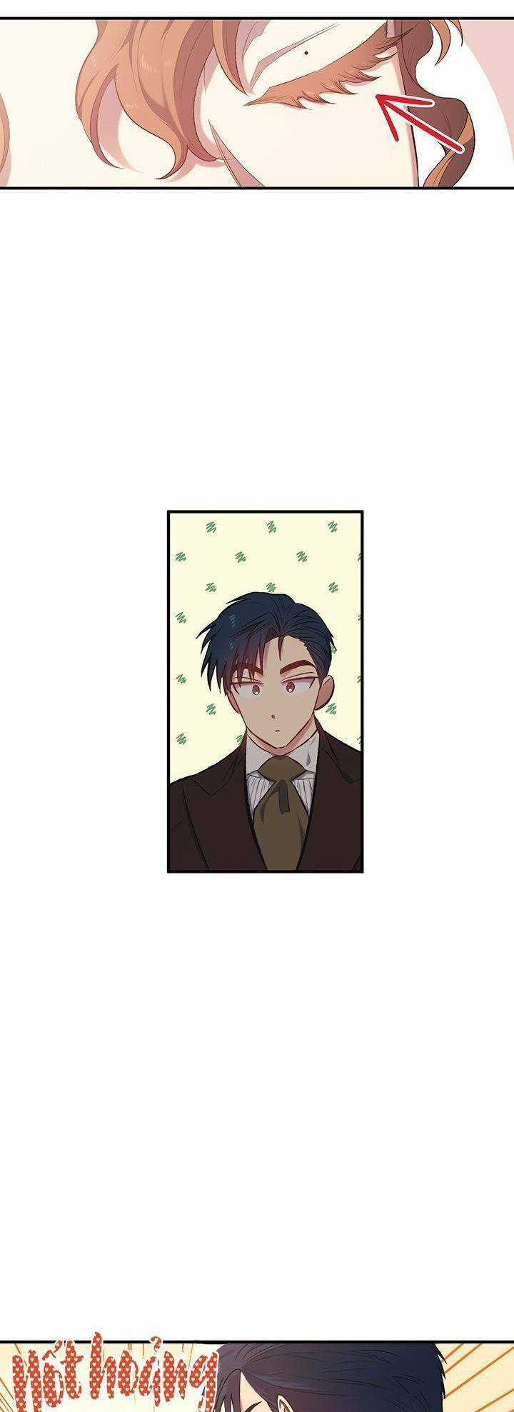 May Mắn Hay Bất Hạnh - Chapter 13 - Trang 9