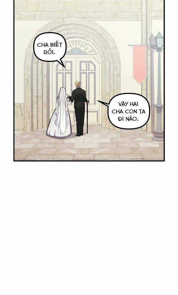 May Mắn Hay Bất Hạnh - Chapter 14 - Trang 12