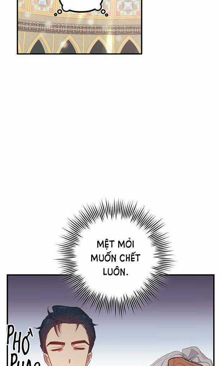 May Mắn Hay Bất Hạnh - Chapter 14 - Trang 22