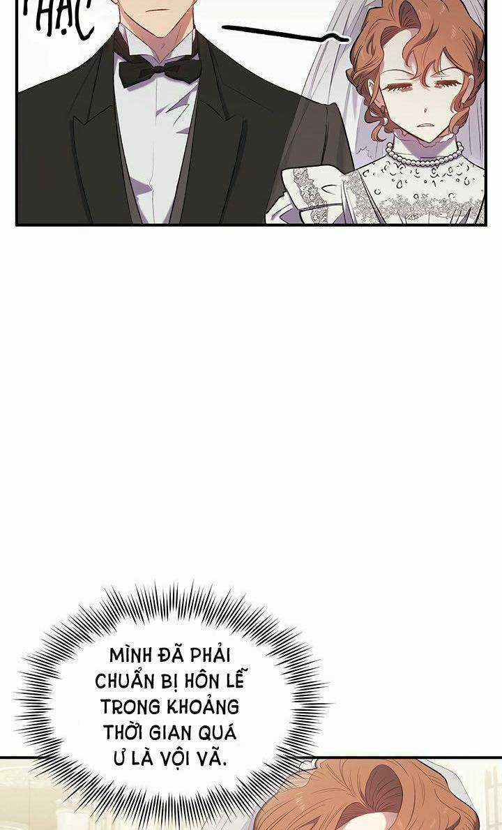 May Mắn Hay Bất Hạnh - Chapter 14 - Trang 23