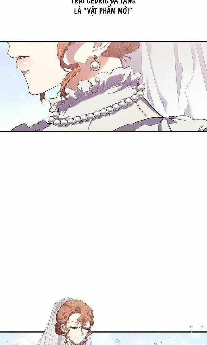 May Mắn Hay Bất Hạnh - Chapter 14 - Trang 4