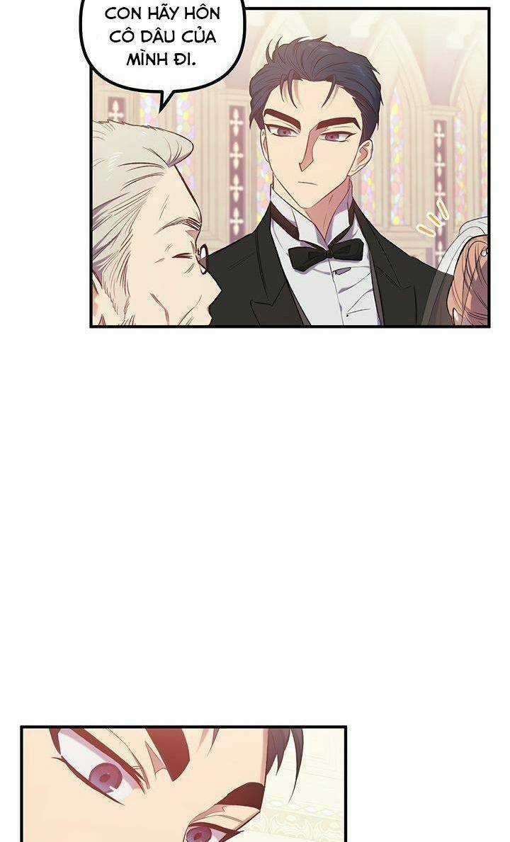 May Mắn Hay Bất Hạnh - Chapter 14 - Trang 31