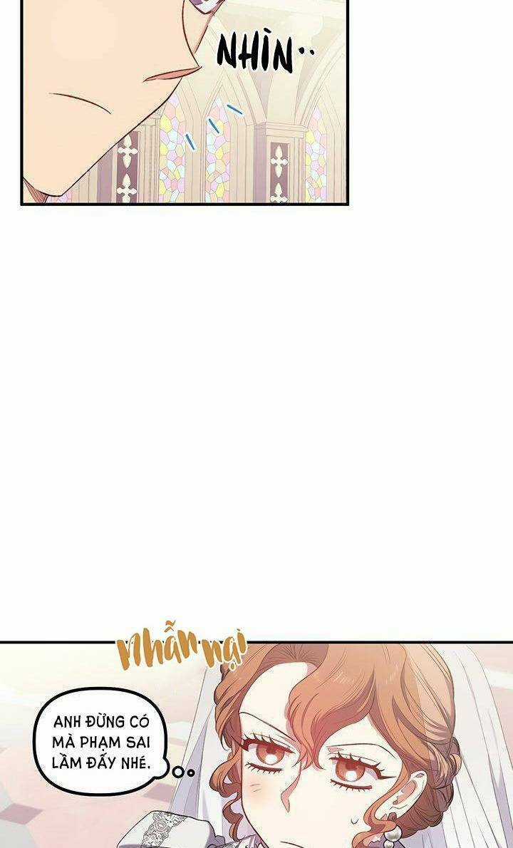 May Mắn Hay Bất Hạnh - Chapter 14 - Trang 32