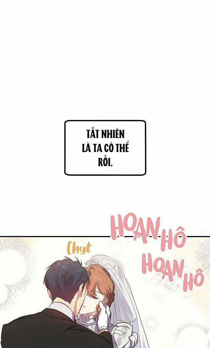 May Mắn Hay Bất Hạnh - Chapter 14 - Trang 34