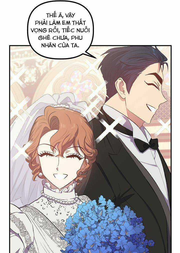 May Mắn Hay Bất Hạnh - Chapter 14 - Trang 41