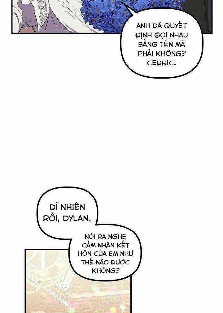 May Mắn Hay Bất Hạnh - Chapter 14 - Trang 42