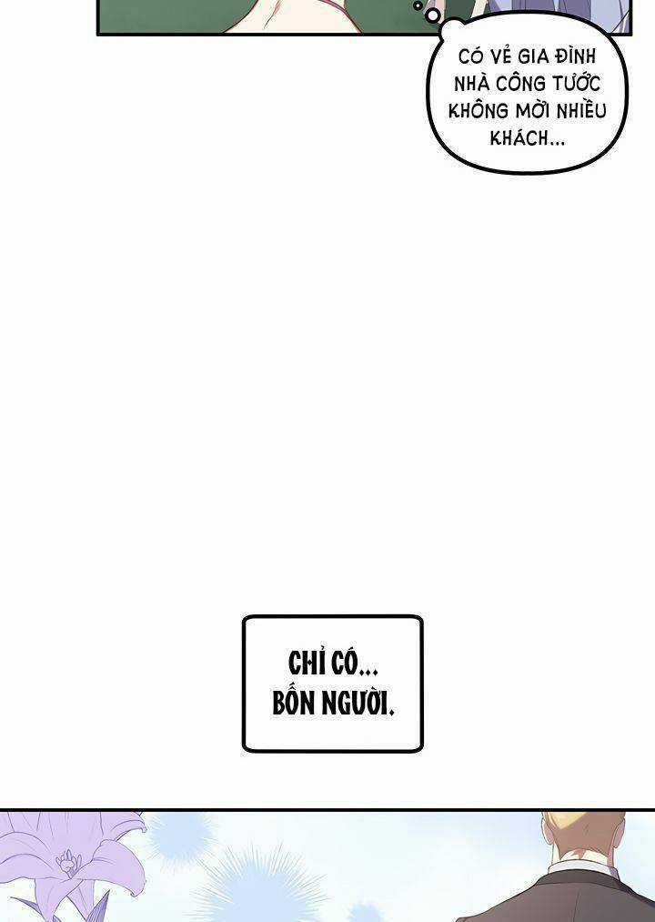 May Mắn Hay Bất Hạnh - Chapter 14 - Trang 49