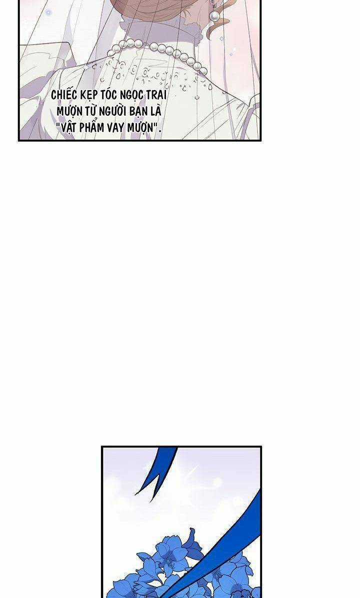 May Mắn Hay Bất Hạnh - Chapter 14 - Trang 6