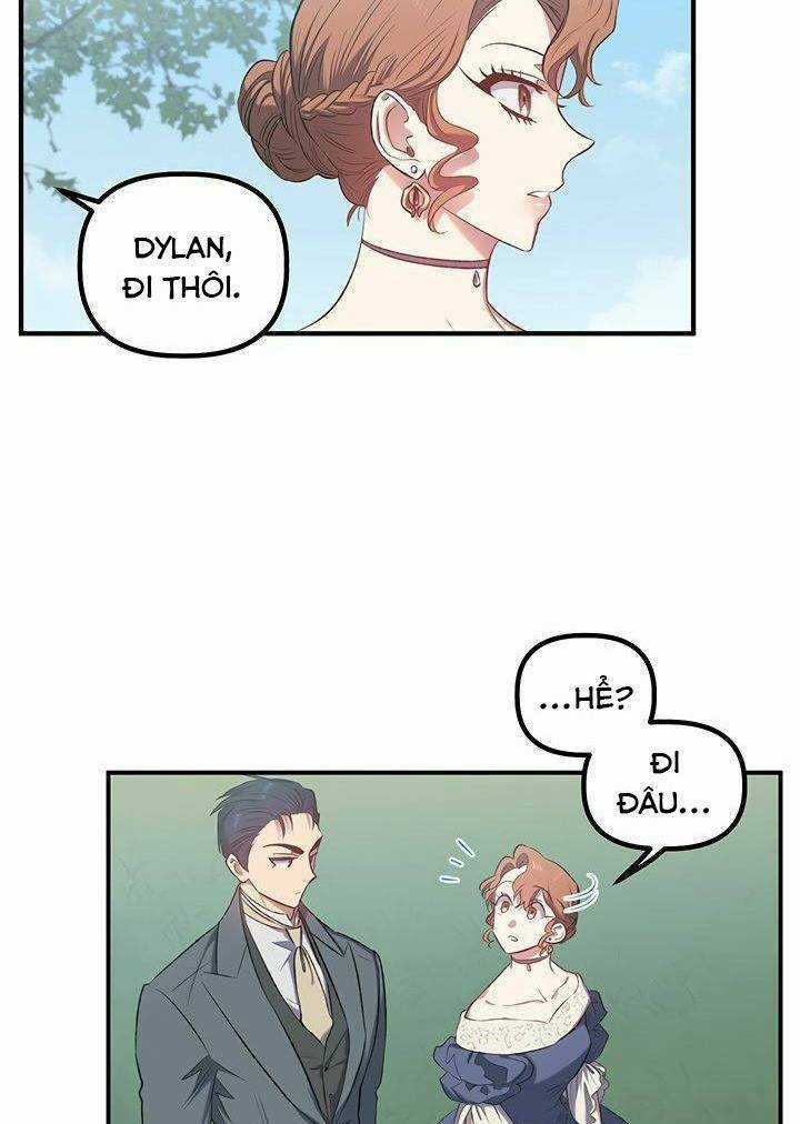 May Mắn Hay Bất Hạnh - Chapter 14 - Trang 51