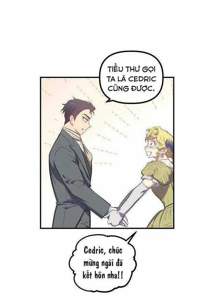 May Mắn Hay Bất Hạnh - Chapter 14 - Trang 58