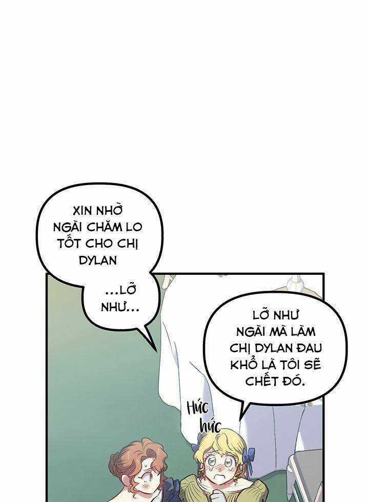 May Mắn Hay Bất Hạnh - Chapter 14 - Trang 61