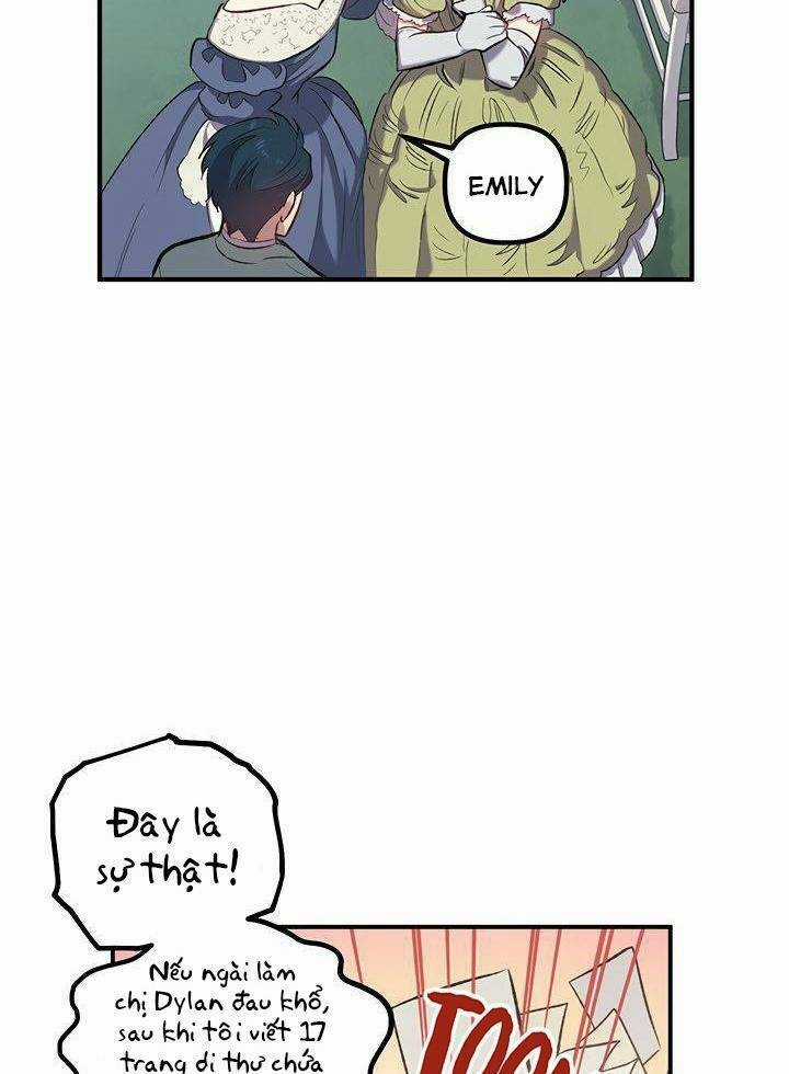 May Mắn Hay Bất Hạnh - Chapter 14 - Trang 62