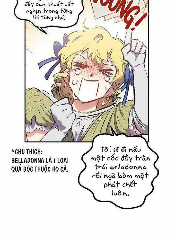 May Mắn Hay Bất Hạnh - Chapter 14 - Trang 63