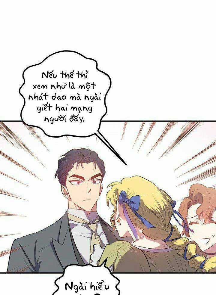 May Mắn Hay Bất Hạnh - Chapter 14 - Trang 64