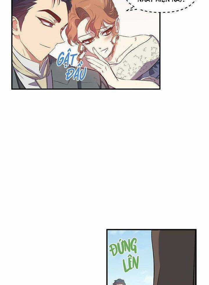 May Mắn Hay Bất Hạnh - Chapter 14 - Trang 69