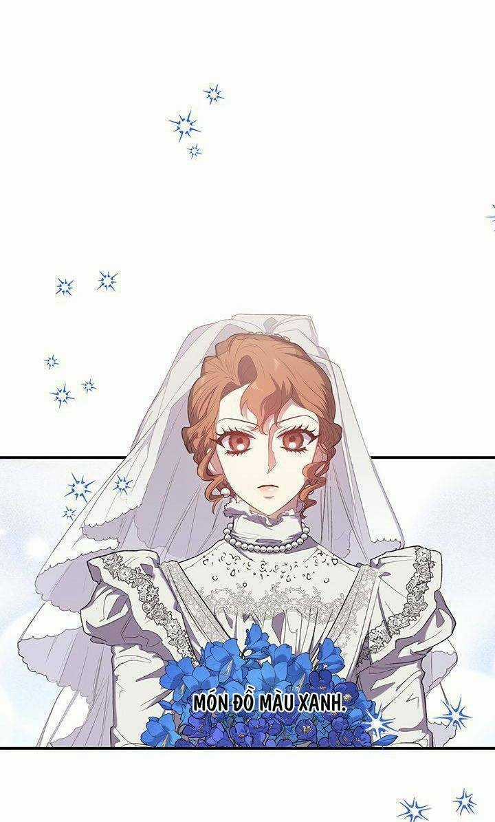 May Mắn Hay Bất Hạnh - Chapter 14 - Trang 8