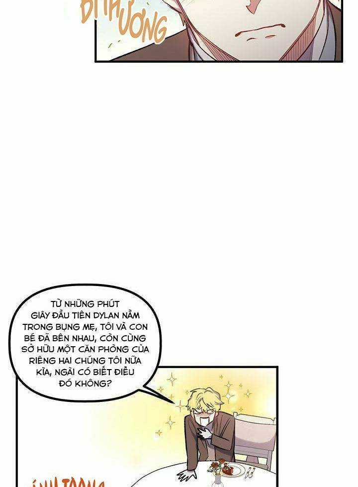 May Mắn Hay Bất Hạnh - Chapter 14 - Trang 73