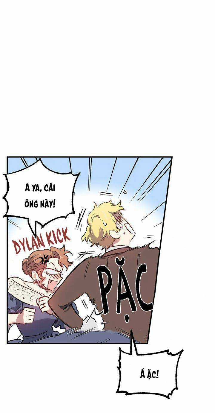 May Mắn Hay Bất Hạnh - Chapter 15 - Trang 1