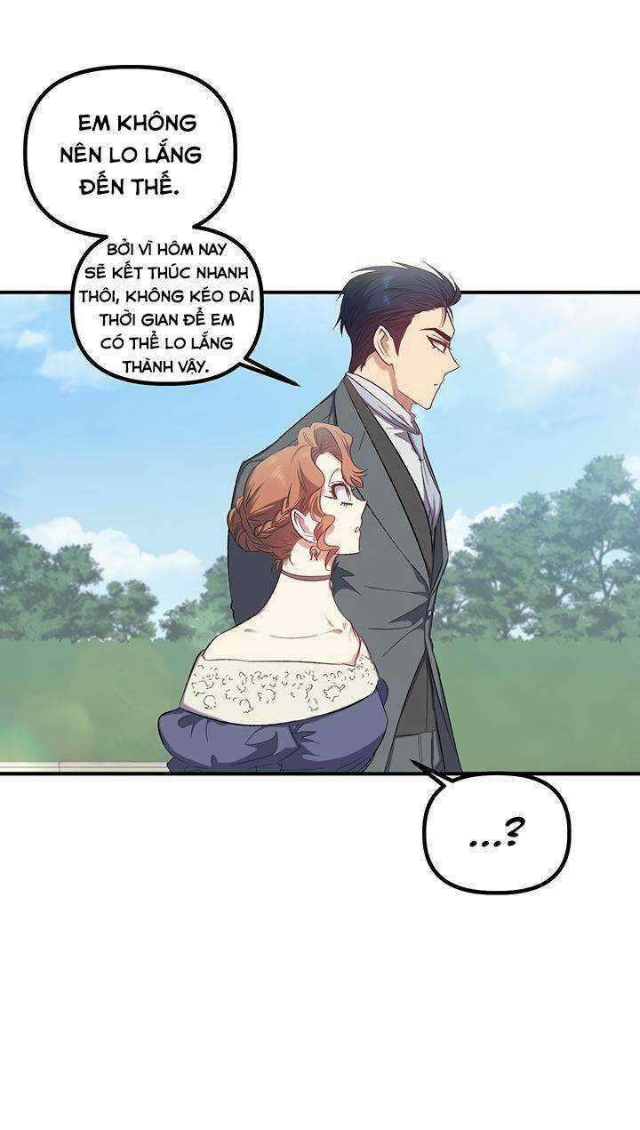 May Mắn Hay Bất Hạnh - Chapter 15 - Trang 18