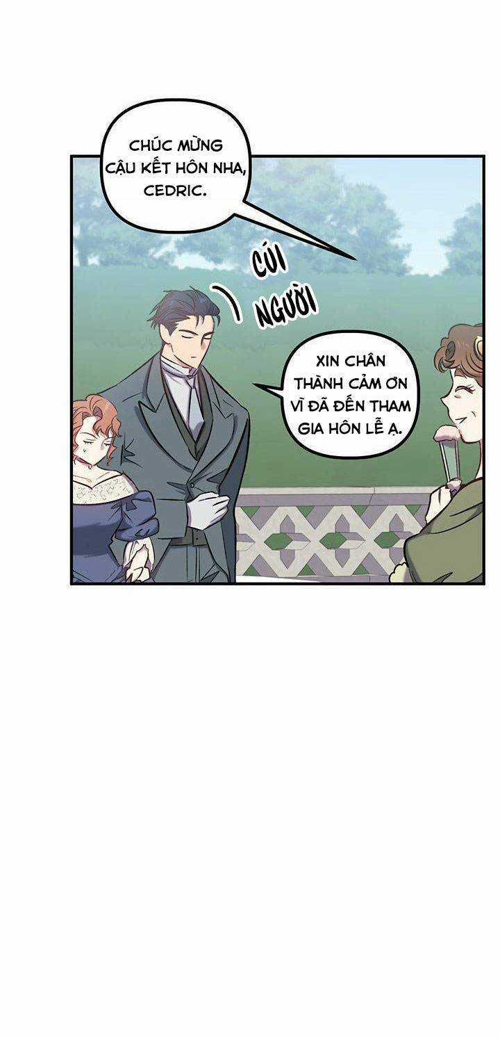 May Mắn Hay Bất Hạnh - Chapter 15 - Trang 21