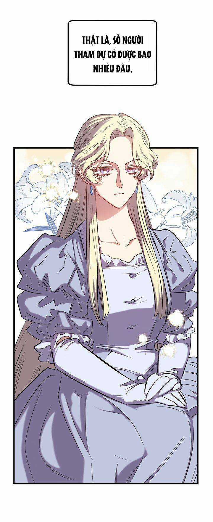 May Mắn Hay Bất Hạnh - Chapter 15 - Trang 22