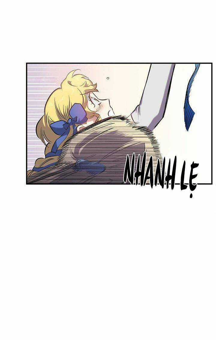 May Mắn Hay Bất Hạnh - Chapter 15 - Trang 39