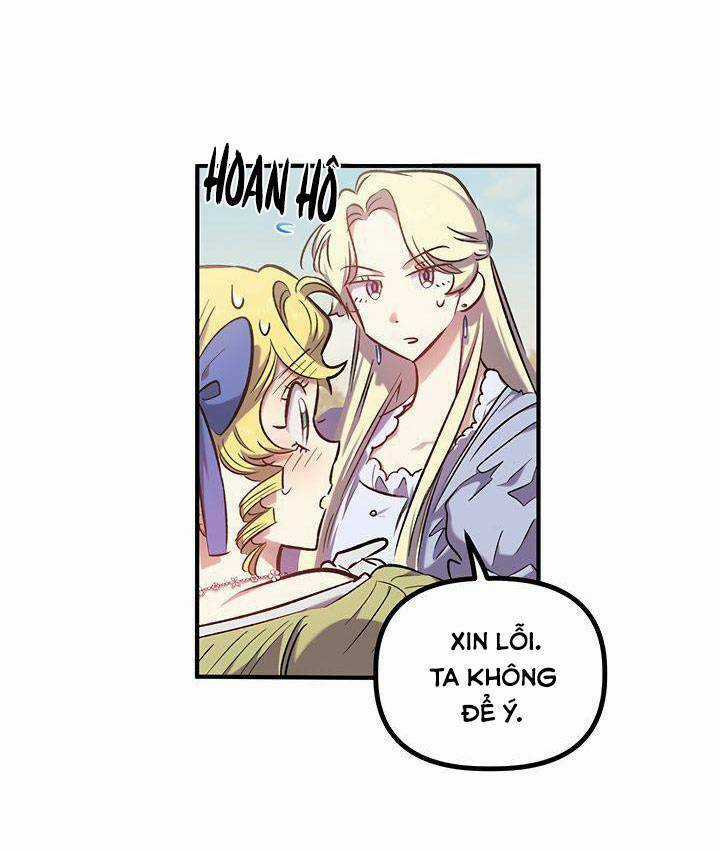 May Mắn Hay Bất Hạnh - Chapter 15 - Trang 42