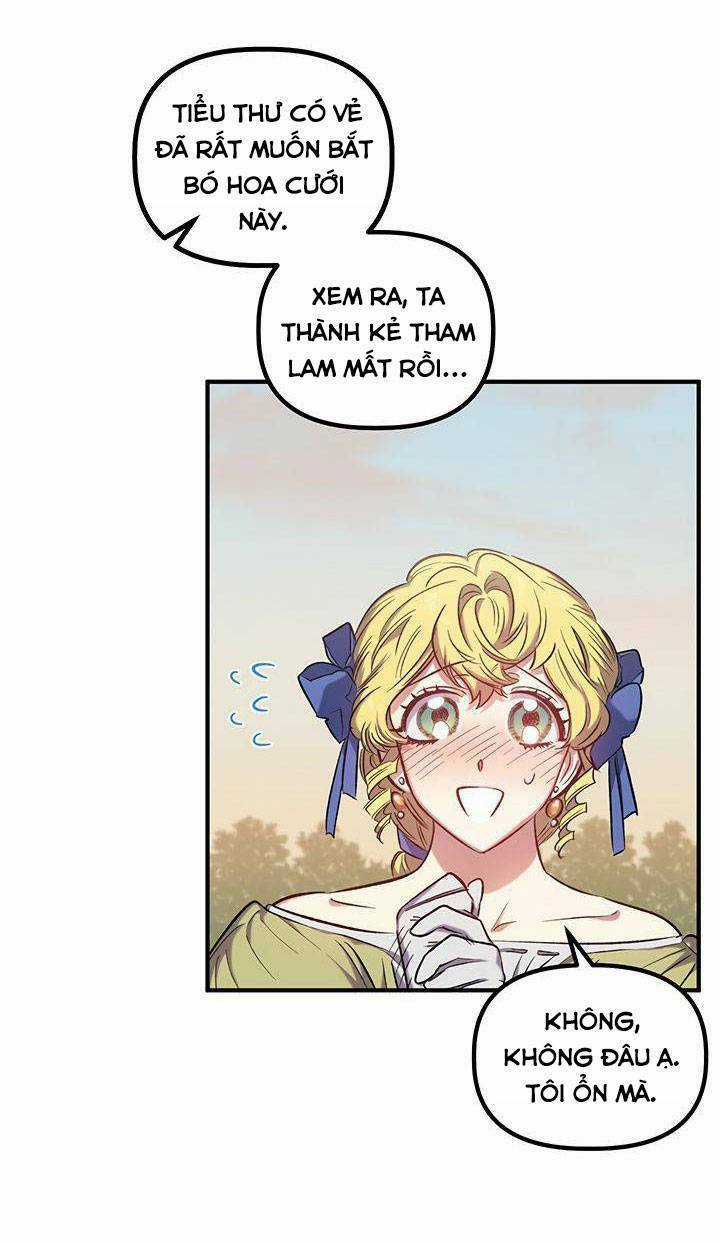 May Mắn Hay Bất Hạnh - Chapter 15 - Trang 43