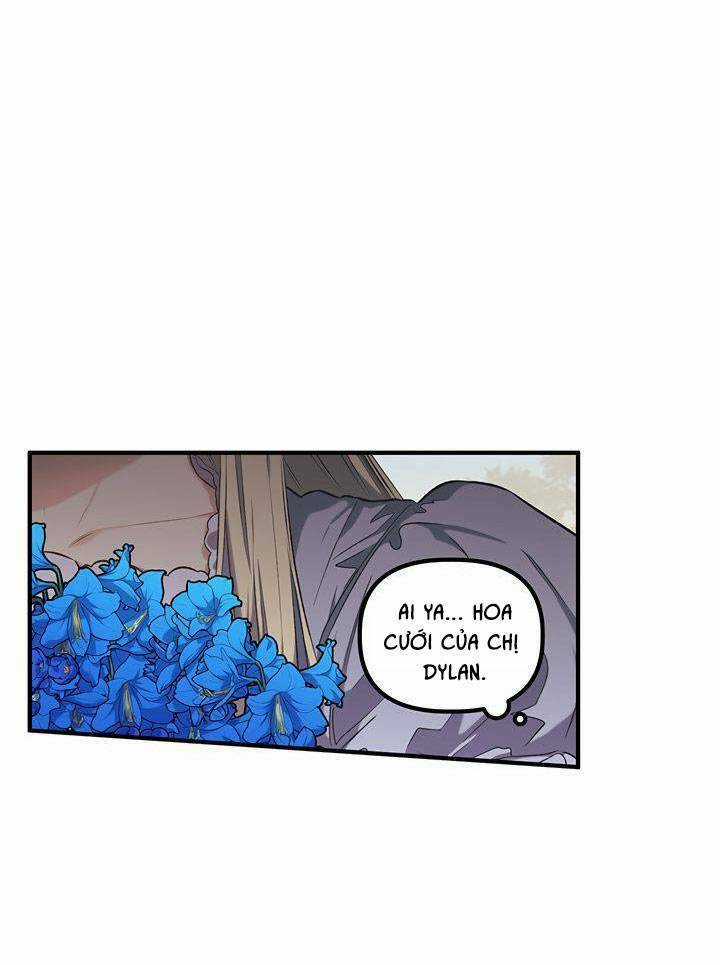 May Mắn Hay Bất Hạnh - Chapter 15 - Trang 44